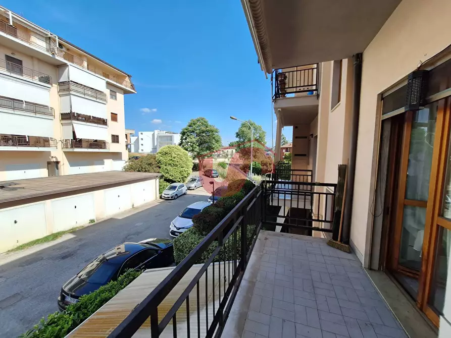 Immagine 9 di Appartamento in vendita  in Via Croce Rossa a Benevento