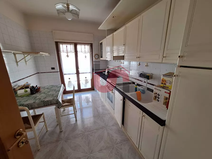 Immagine 14 di Appartamento in vendita  in Via Croce Rossa a Benevento