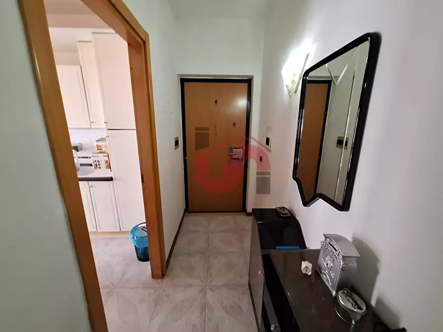 Immagine 16 di Appartamento in vendita  in Via Croce Rossa a Benevento