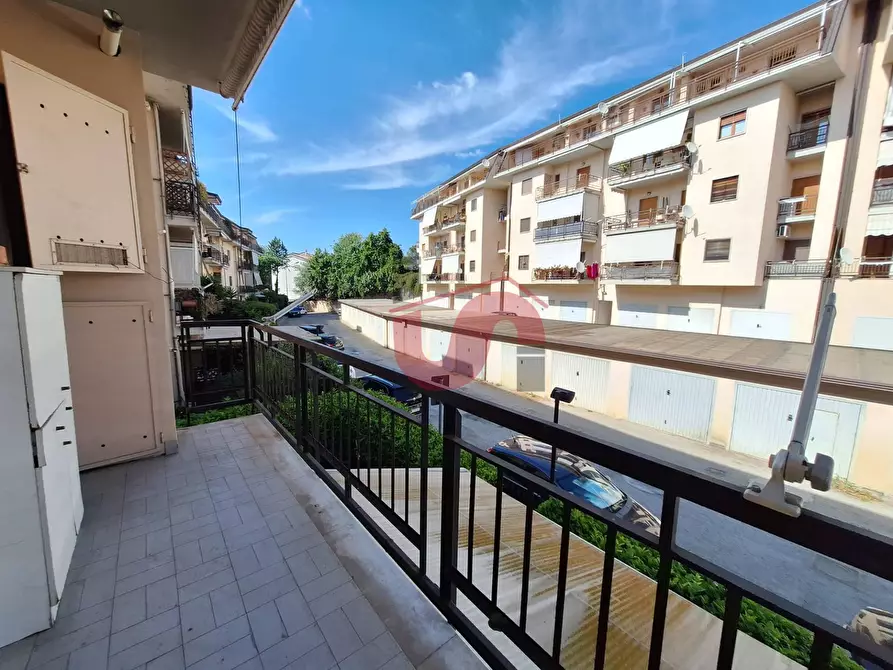 Immagine 10 di Appartamento in vendita  in Via Croce Rossa a Benevento