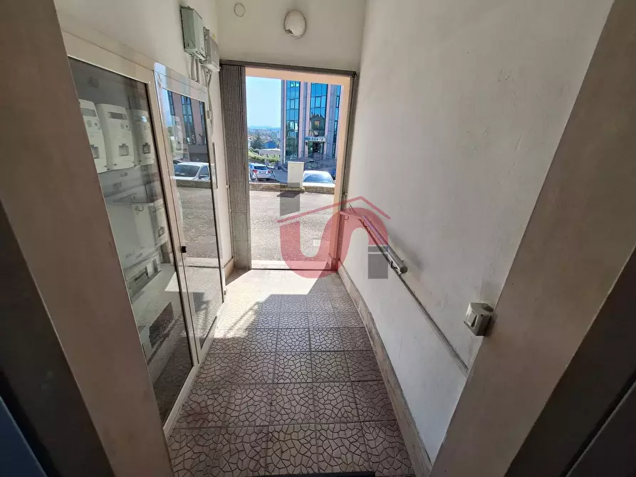 Immagine 18 di Appartamento in vendita  in Via Croce Rossa a Benevento