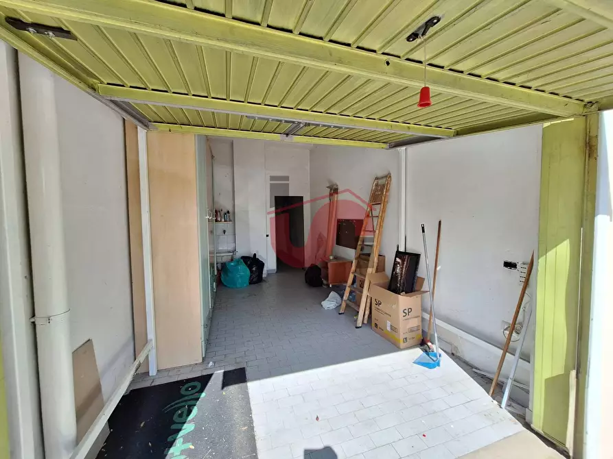 Immagine 20 di Appartamento in vendita  in Via Croce Rossa a Benevento