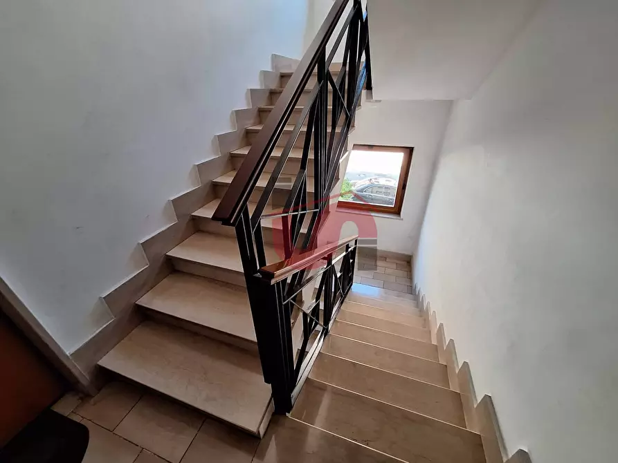Immagine 21 di Appartamento in vendita  in Via Croce Rossa a Benevento