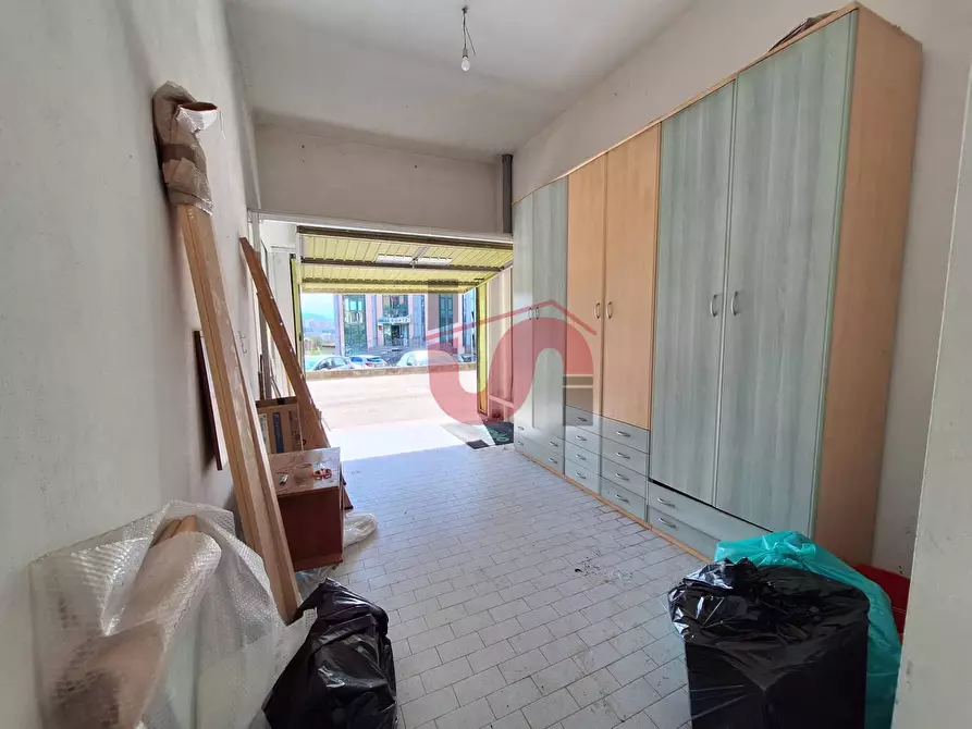 Immagine 22 di Appartamento in vendita  in Via Croce Rossa a Benevento