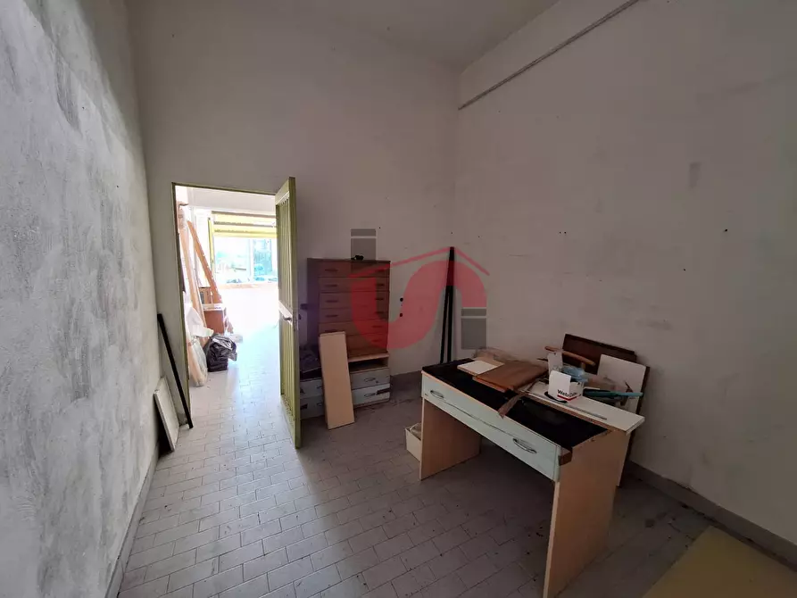 Immagine 23 di Appartamento in vendita  in Via Croce Rossa a Benevento