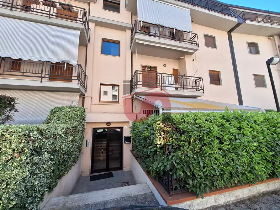 Immagine 2 di Appartamento in vendita  in Via Croce Rossa a Benevento