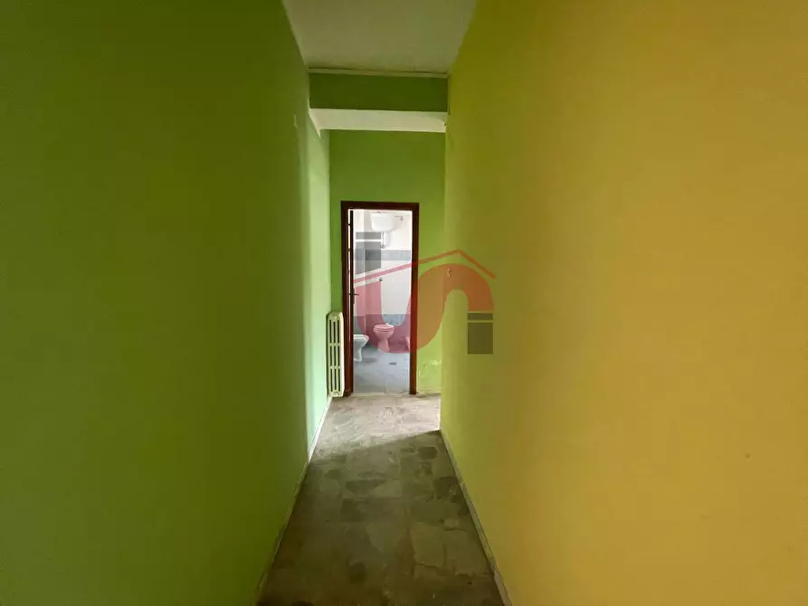 Immagine 8 di Appartamento in affitto  in Via Pacevecchia a Benevento