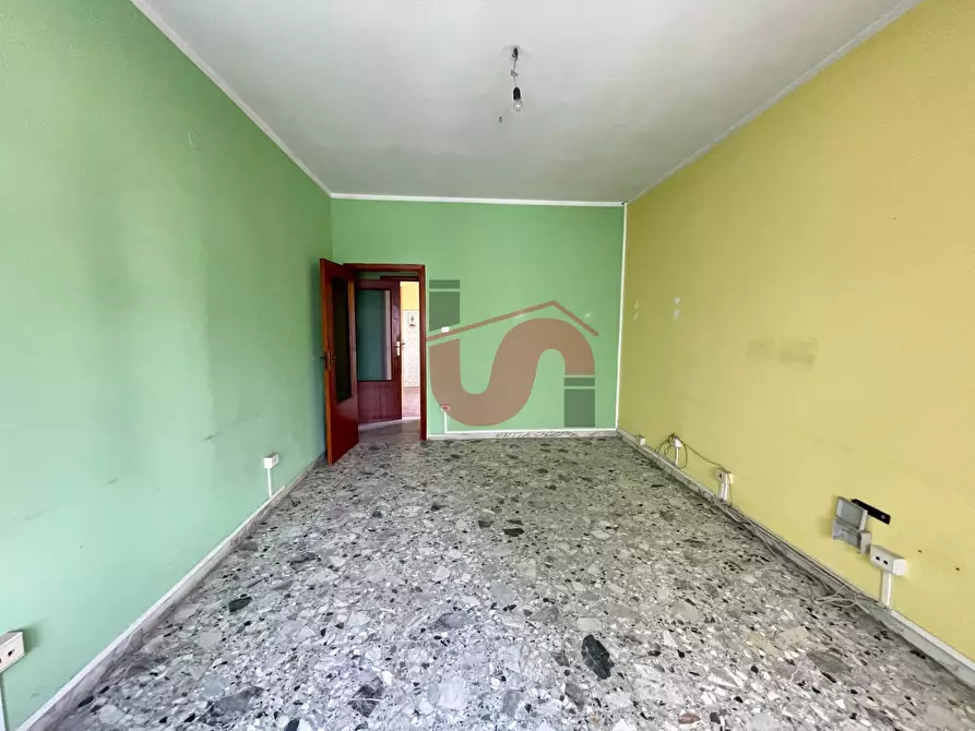 Immagine 5 di Appartamento in affitto  in Via Pacevecchia a Benevento