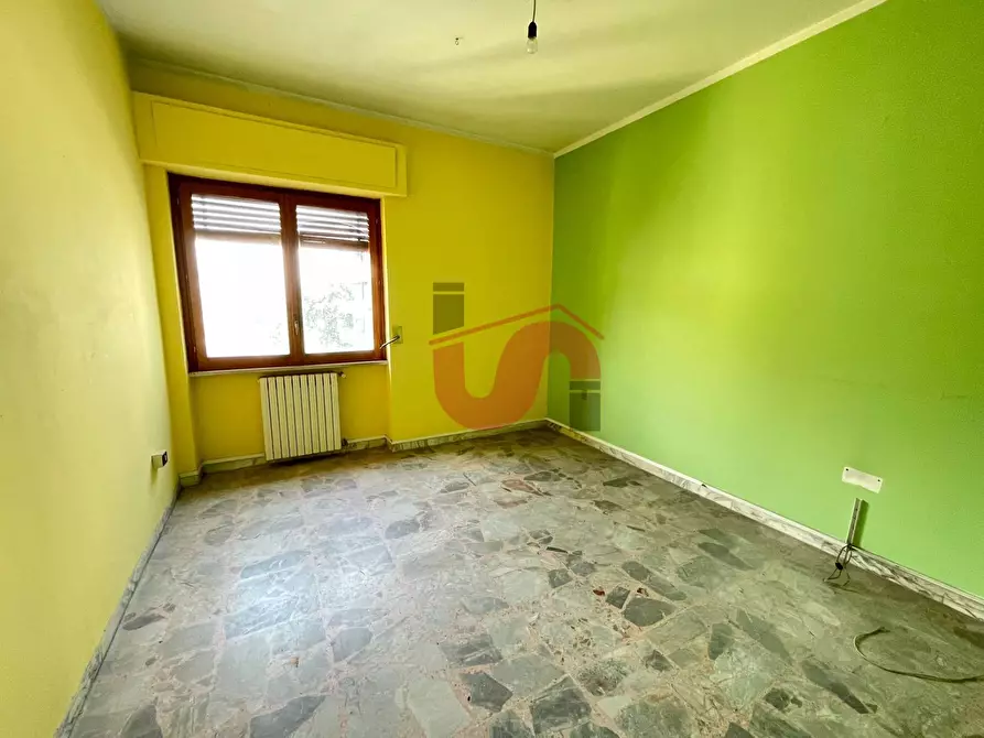 Immagine 2 di Appartamento in affitto  in Via Pacevecchia a Benevento