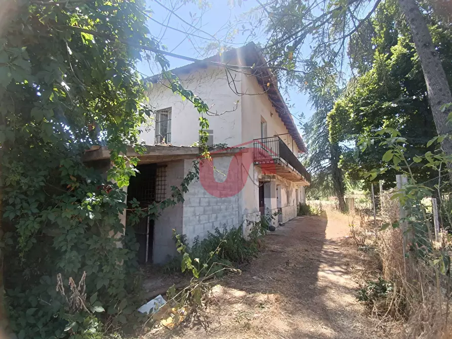 Immagine 7 di Casa indipendente in vendita  in Via Piano Cappelle a Benevento