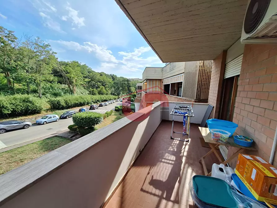 Immagine 17 di Appartamento in vendita  in Via Collevaccino a Benevento