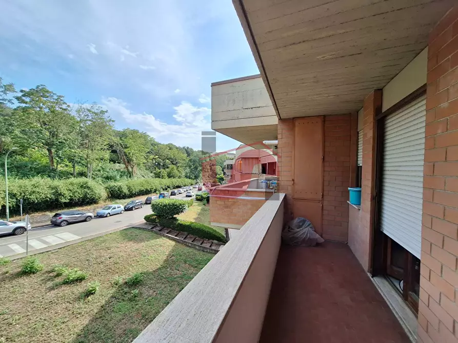 Immagine 2 di Appartamento in vendita  in Via Collevaccino a Benevento