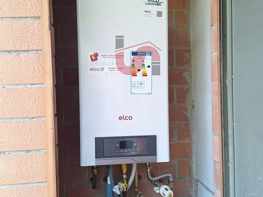 Immagine 28 di Appartamento in vendita  in Via Collevaccino a Benevento