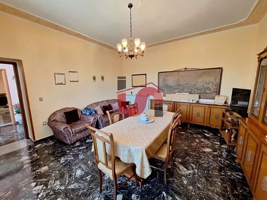 Immagine 13 di Casa indipendente in vendita  in Via Le Murate a Benevento