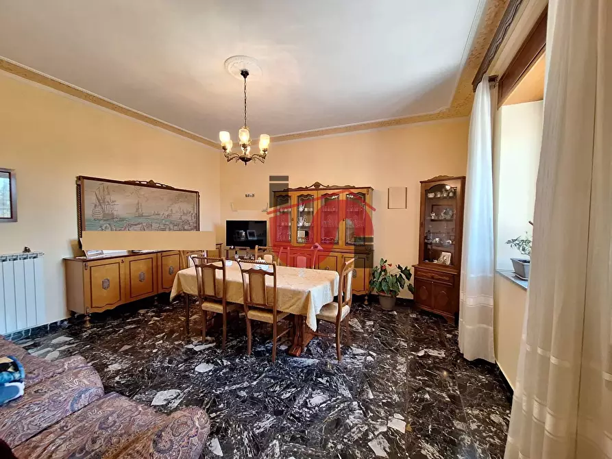 Immagine 15 di Casa indipendente in vendita  in Via Le Murate a Benevento