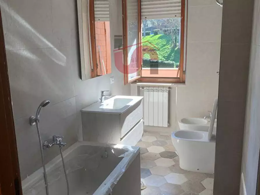 Immagine 19 di Appartamento in vendita  in Via Collevaccino a Benevento