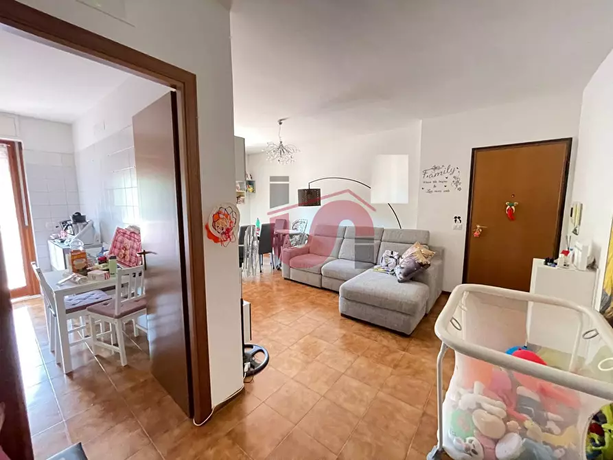 Immagine 15 di Appartamento in vendita  in Via Collevaccino a Benevento