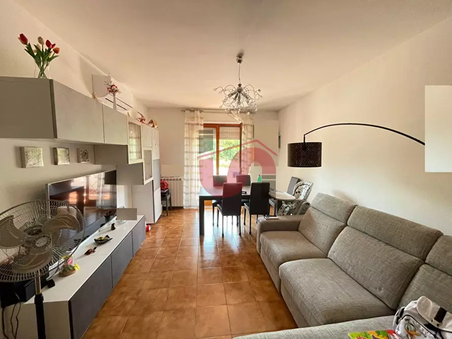 Immagine 13 di Appartamento in vendita  in Via Collevaccino a Benevento