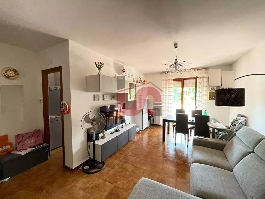 Immagine 12 di Appartamento in vendita  in Via Collevaccino a Benevento