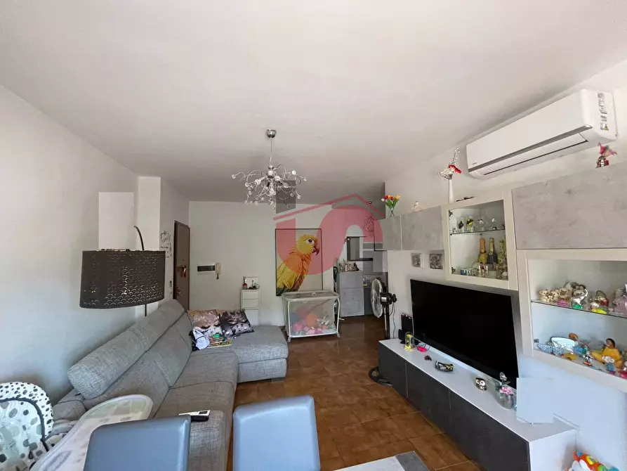 Immagine 14 di Appartamento in vendita  in Via Collevaccino a Benevento