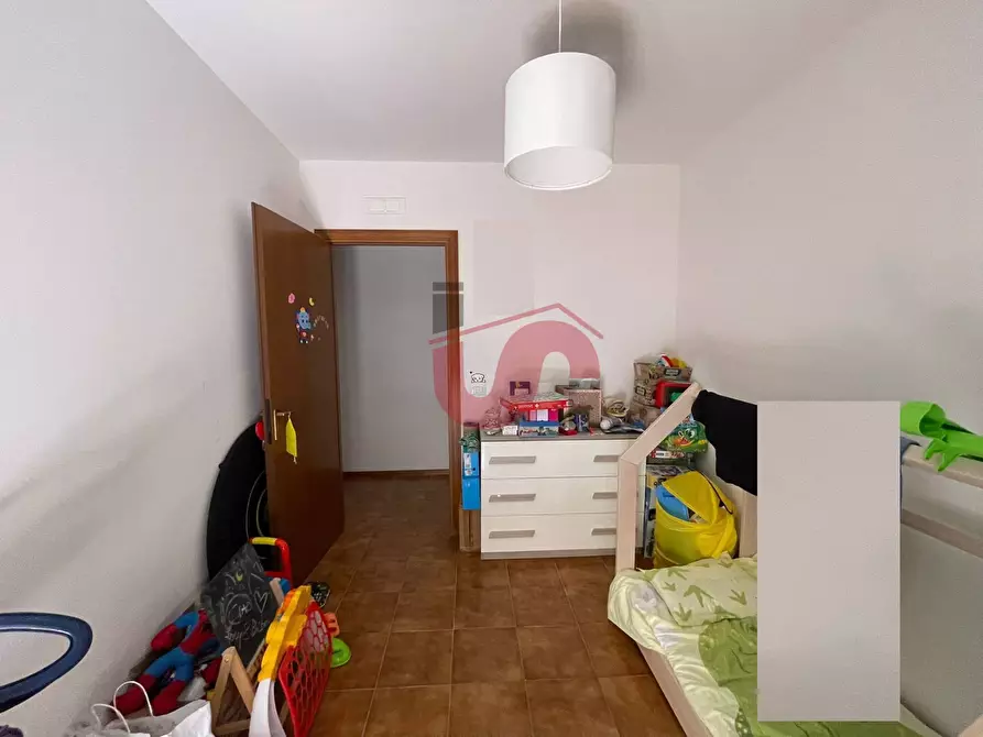 Immagine 26 di Appartamento in vendita  in Via Collevaccino a Benevento