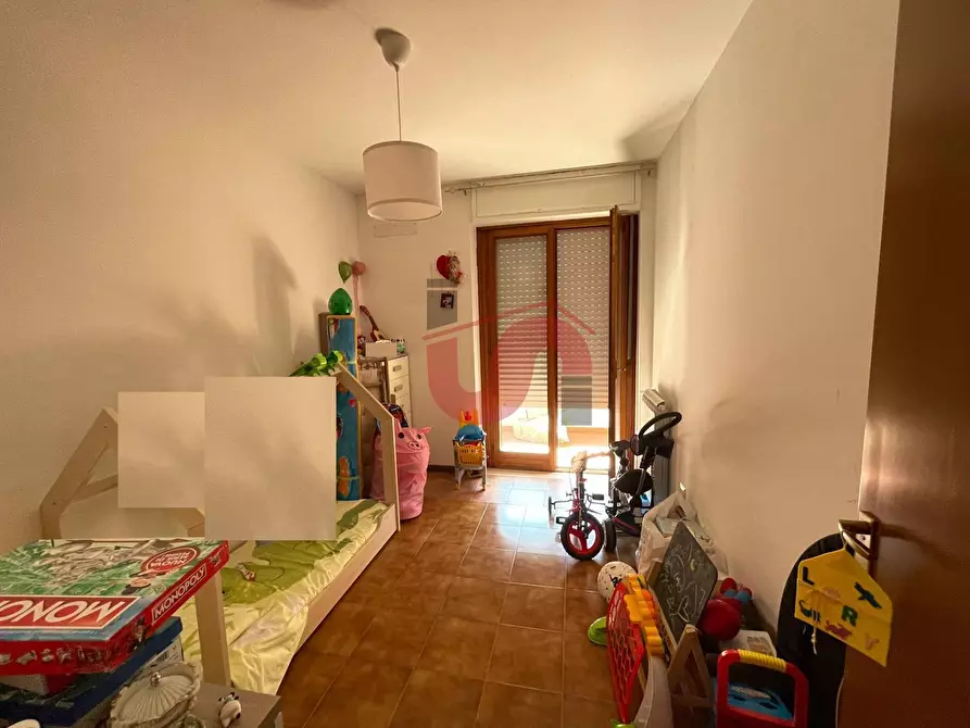 Immagine 25 di Appartamento in vendita  in Via Collevaccino a Benevento