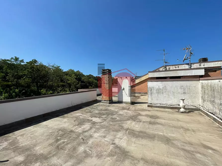 Immagine 7 di Appartamento in vendita  in Via Collevaccino a Benevento