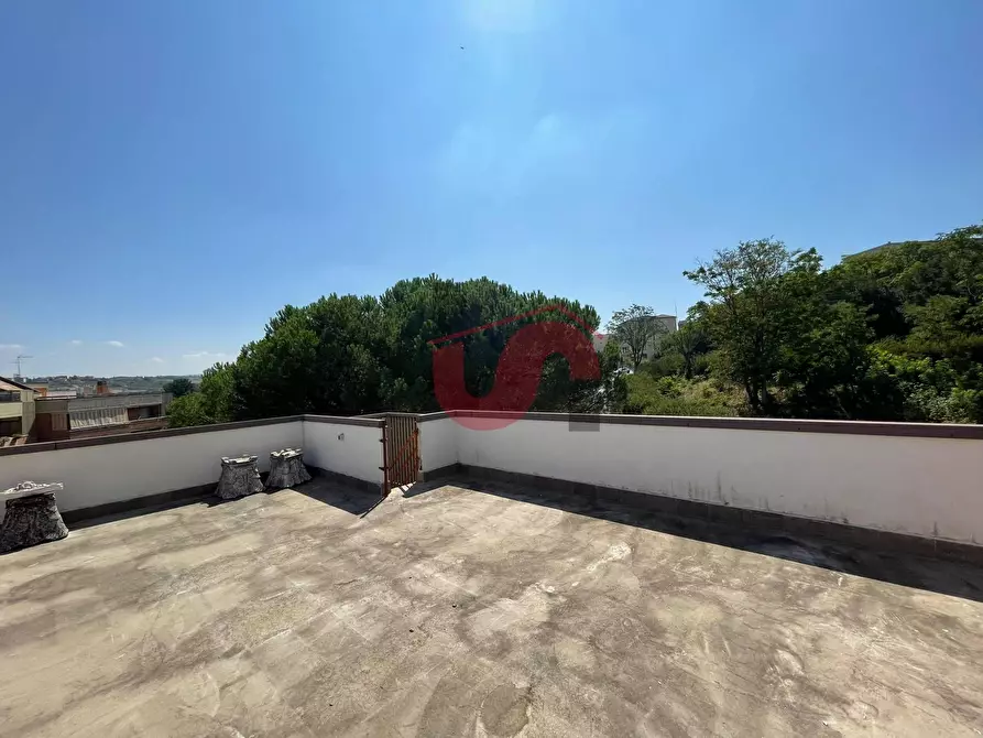 Immagine 8 di Appartamento in vendita  in Via Collevaccino a Benevento