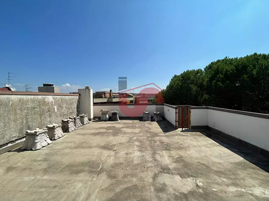 Immagine 10 di Appartamento in vendita  in Via Collevaccino a Benevento