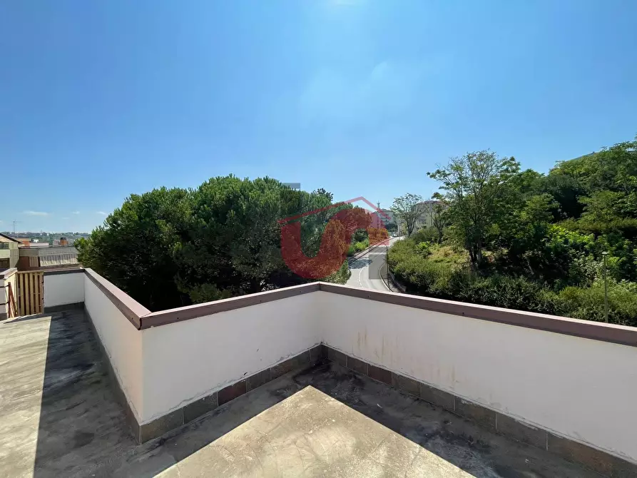 Immagine 4 di Appartamento in vendita  in Via Collevaccino a Benevento