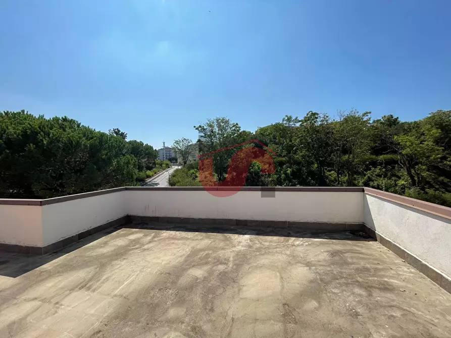 Immagine 5 di Appartamento in vendita  in Via Collevaccino a Benevento