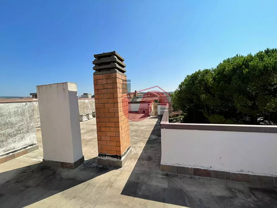 Immagine 30 di Appartamento in vendita  in Via Collevaccino a Benevento