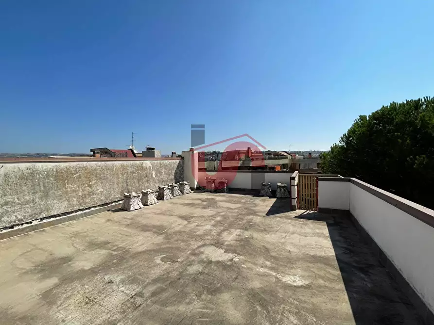 Immagine 9 di Appartamento in vendita  in Via Collevaccino a Benevento