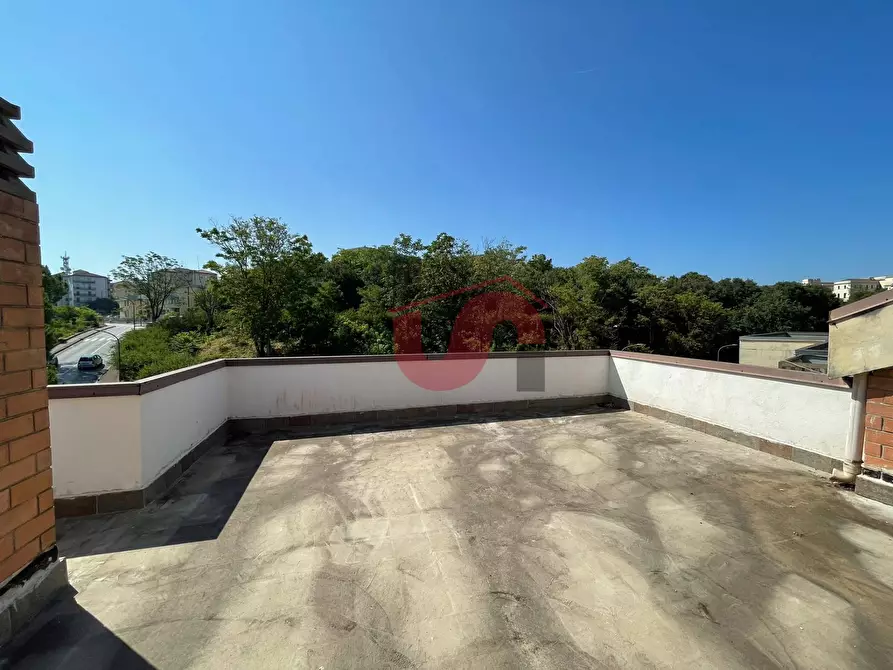 Immagine 29 di Appartamento in vendita  in Via Collevaccino a Benevento