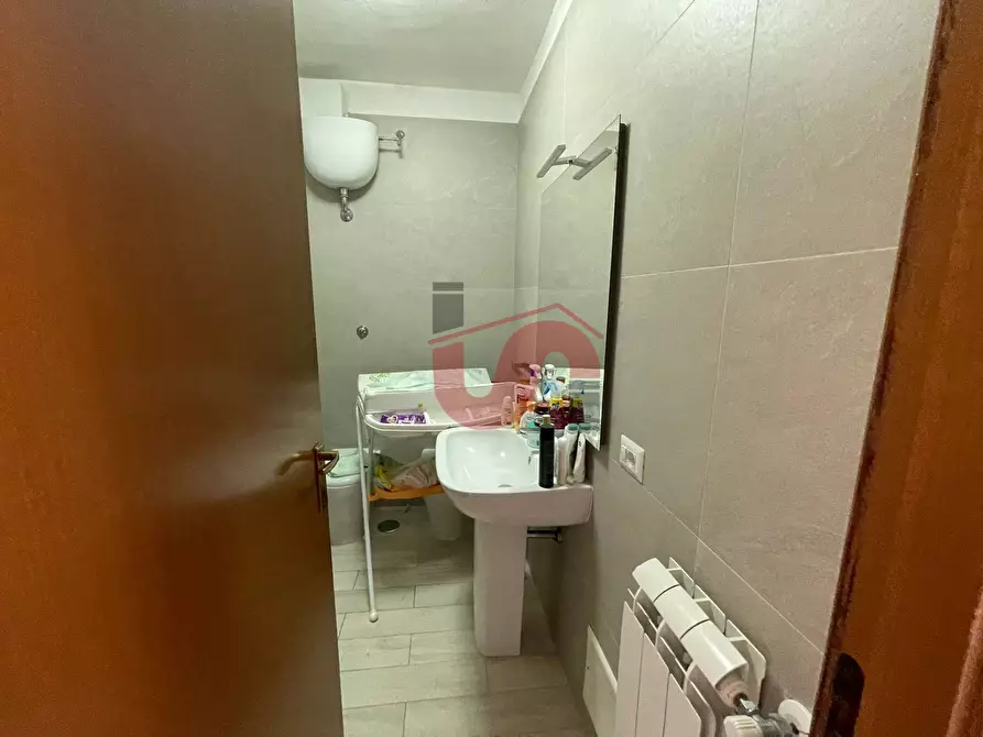 Immagine 23 di Appartamento in vendita  in Via Collevaccino a Benevento