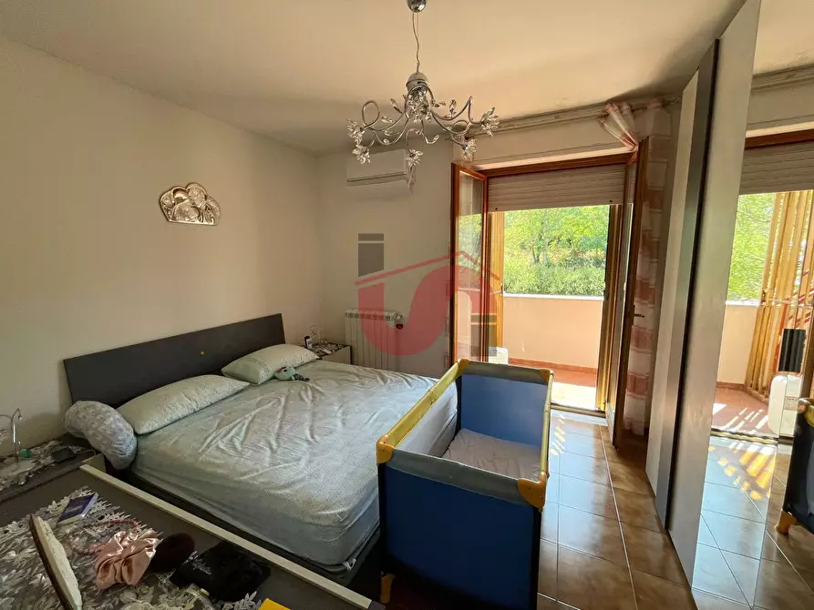 Immagine 20 di Appartamento in vendita  in Via Collevaccino a Benevento