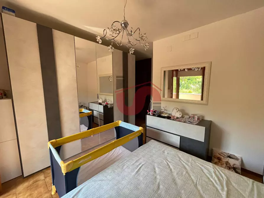 Immagine 21 di Appartamento in vendita  in Via Collevaccino a Benevento