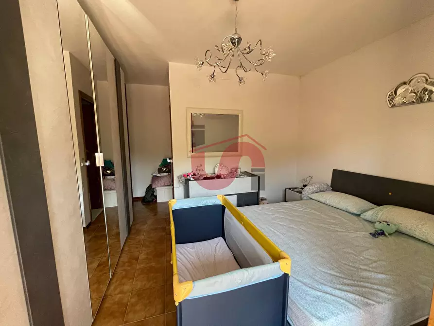 Immagine 22 di Appartamento in vendita  in Via Collevaccino a Benevento