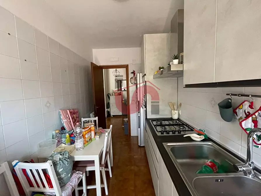 Immagine 18 di Appartamento in vendita  in Via Collevaccino a Benevento