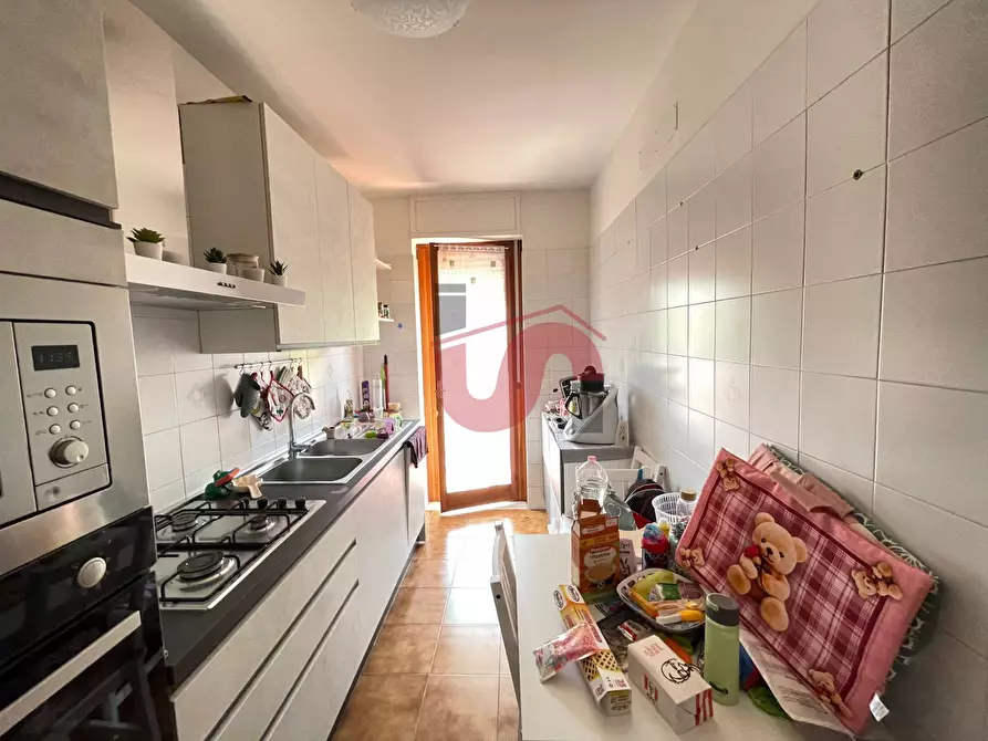 Immagine 16 di Appartamento in vendita  in Via Collevaccino a Benevento