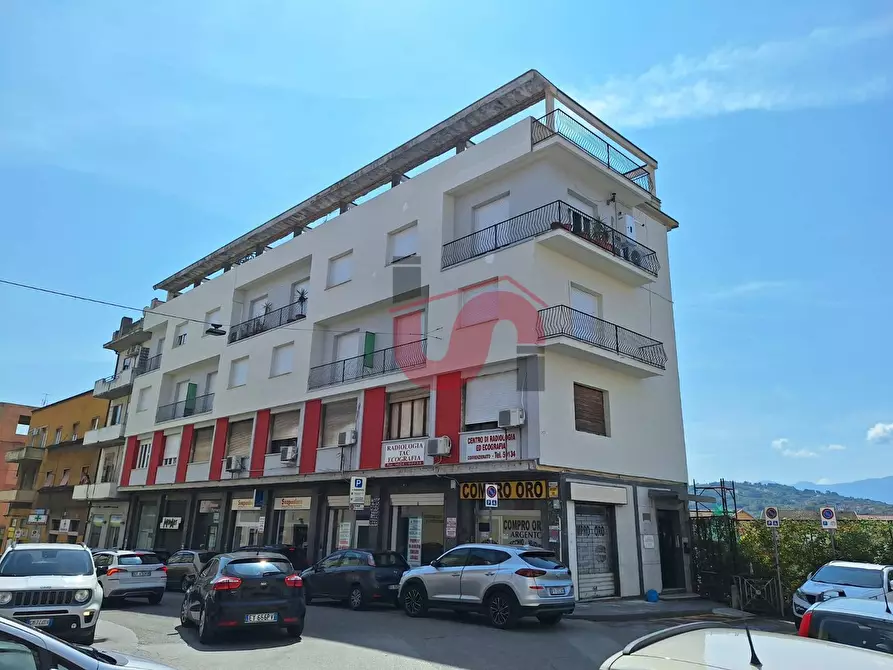 Immagine 2 di Appartamento in vendita  in Via Gaetano Rummo a Benevento