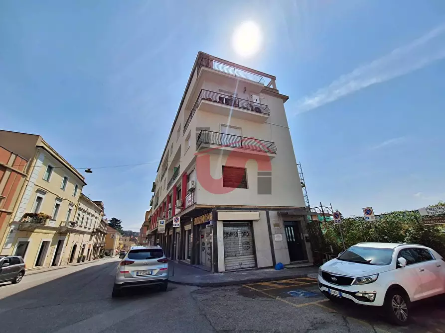 Immagine 4 di Appartamento in vendita  in Via Gaetano Rummo a Benevento