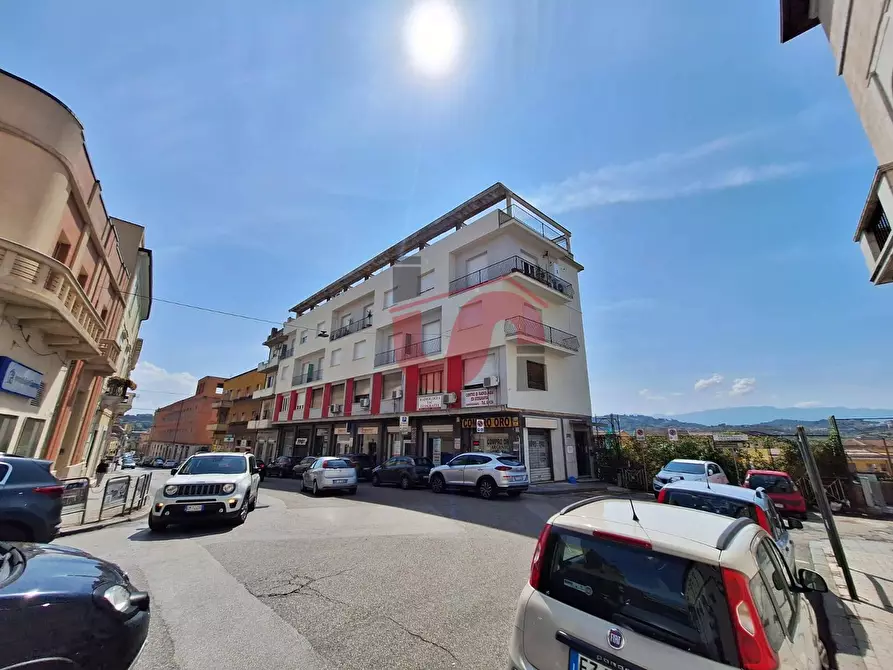 Immagine 3 di Appartamento in vendita  in Via Gaetano Rummo a Benevento