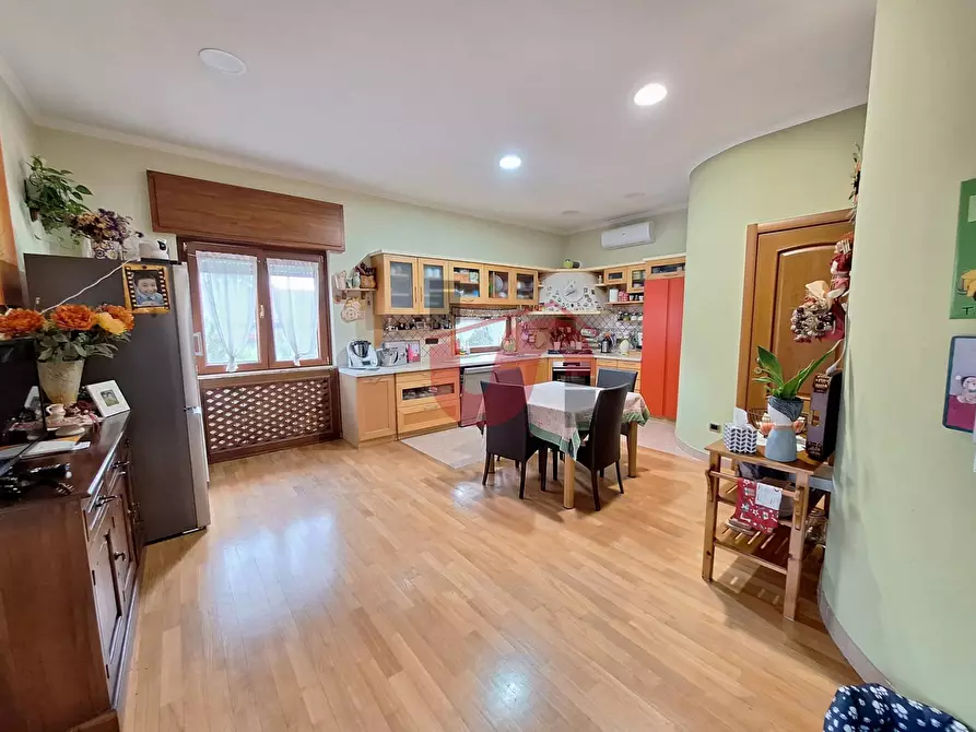 Immagine 18 di Villa in vendita  in Via Avellino a Benevento