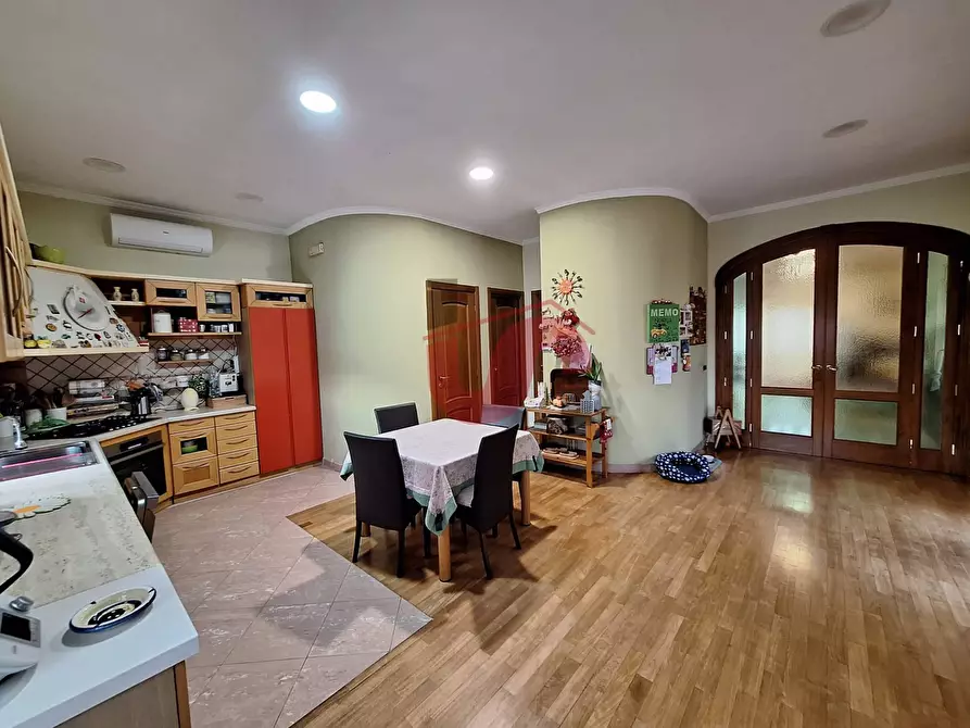 Immagine 21 di Villa in vendita  in Via Avellino a Benevento