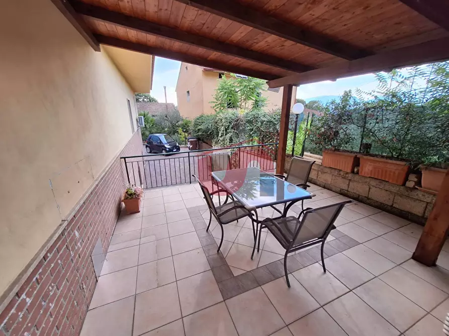 Immagine 15 di Villa in vendita  in Via Avellino a Benevento