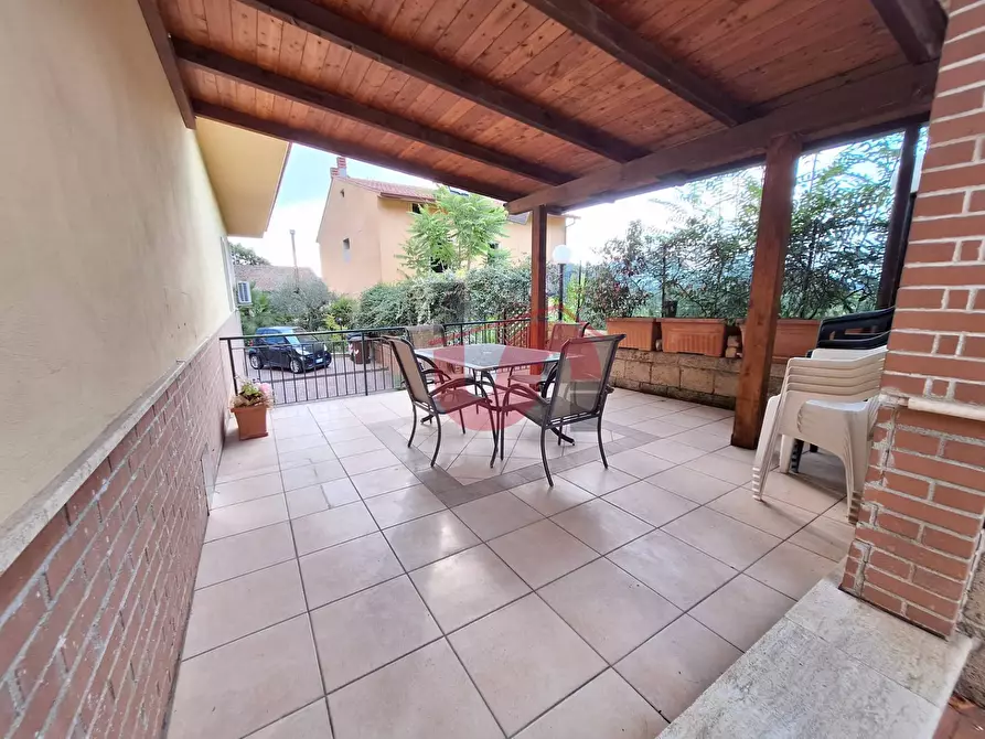 Immagine 14 di Villa in vendita  in Via Avellino a Benevento