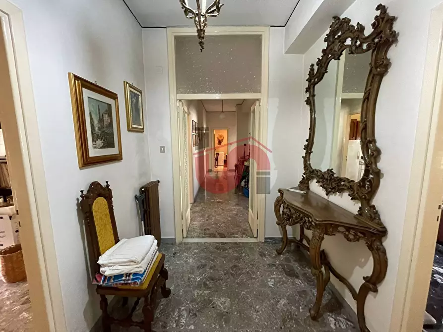 Immagine 9 di Appartamento in vendita  in Viale Principe di Napoli a Benevento