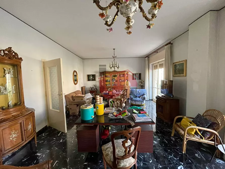 Immagine 11 di Appartamento in vendita  in Viale Principe di Napoli a Benevento