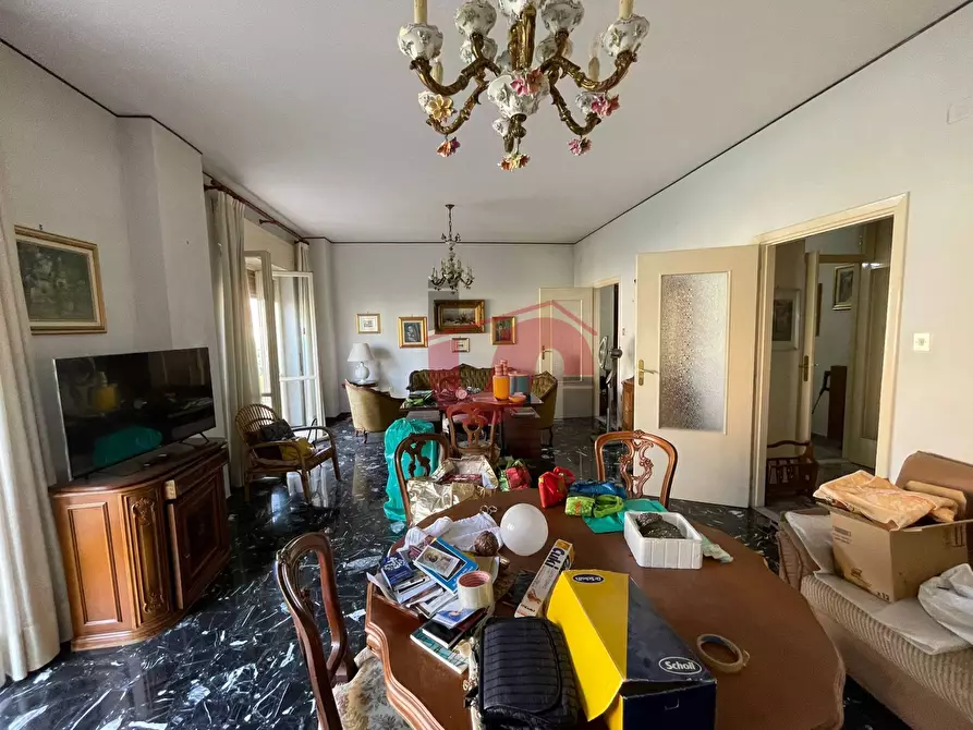 Immagine 12 di Appartamento in vendita  in Viale Principe di Napoli a Benevento